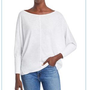 Velvet Joss Dolman Sleeve Top, Sz S